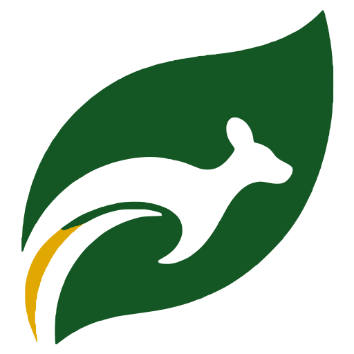 Kanga Gardening logo