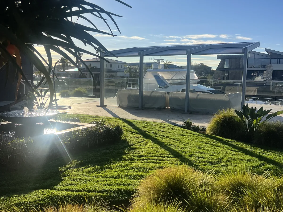 Holiday home kept guest ready, Safety Beach